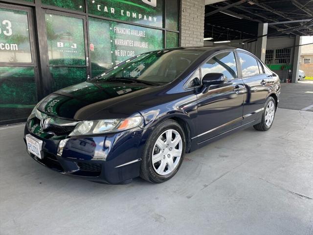 2011 Honda Civic