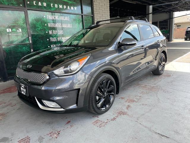 2019 Kia NIRO