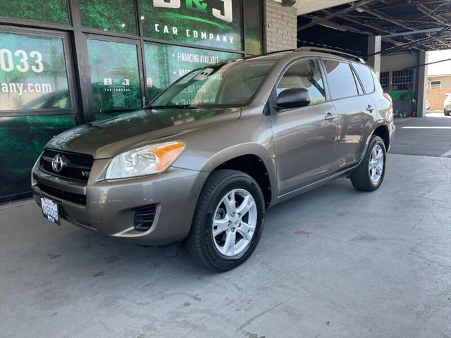 2011 Toyota RAV4