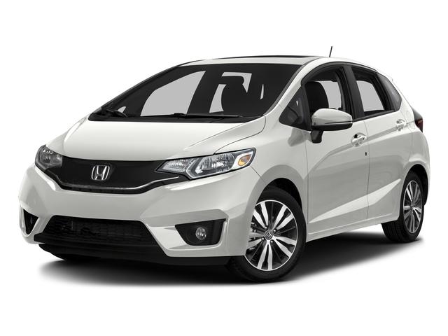 2016 Honda FIT