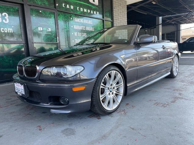 2005 BMW 330