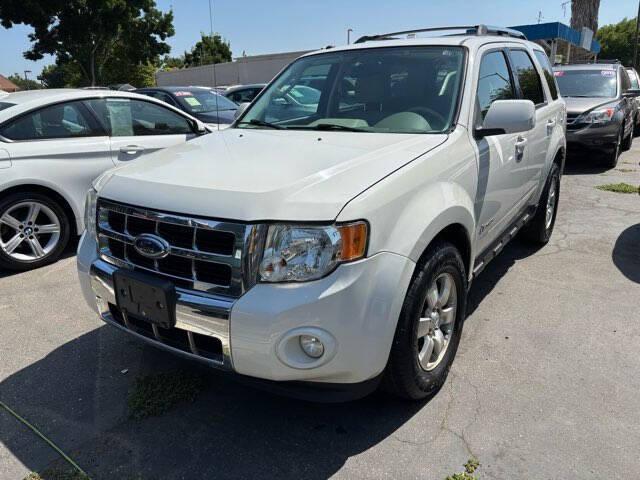 2009 Ford Escape Hybrid