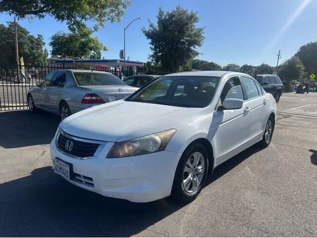 2010 Honda Accord