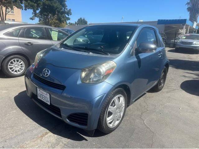 2012 Scion IQ