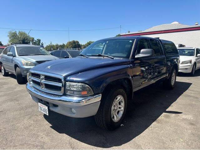 2003 Dodge Dakota