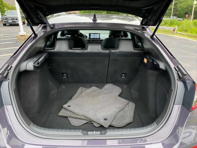 Photo of 2023 . Honda Civic