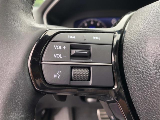 Photo of 2023 . Honda Civic