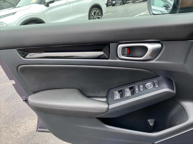 Photo of 2023 . Honda Civic
