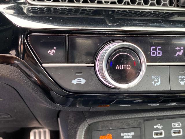 Photo of 2023 . Honda Civic