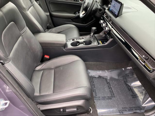 Photo of 2023 . Honda Civic