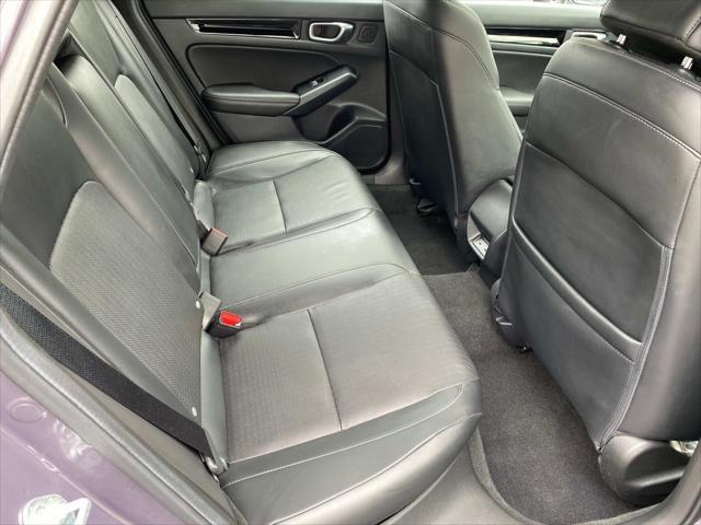 Photo of 2023 . Honda Civic