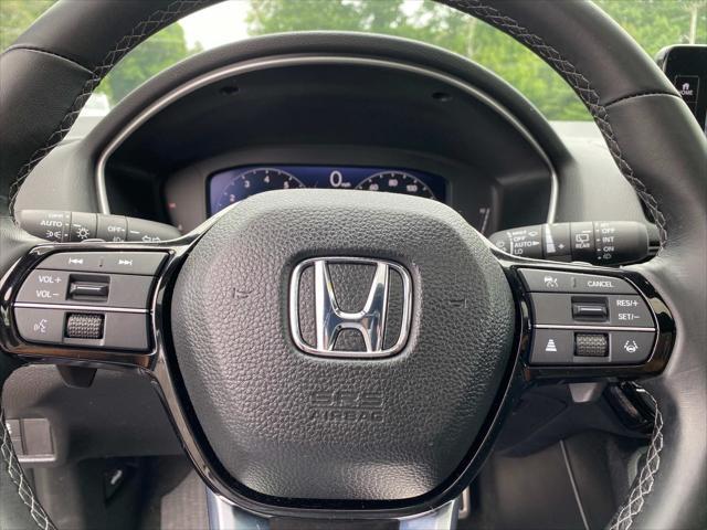 Photo of 2023 . Honda Civic