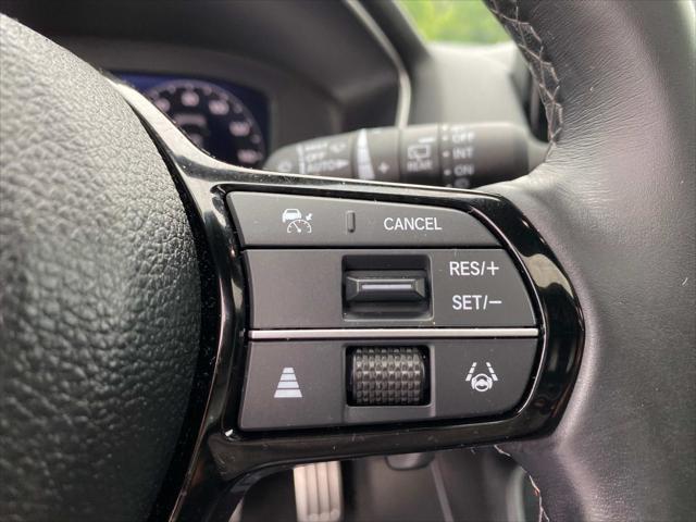 Photo of 2023 . Honda Civic