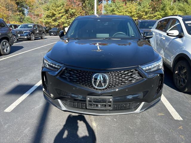 2023 Acura RDX