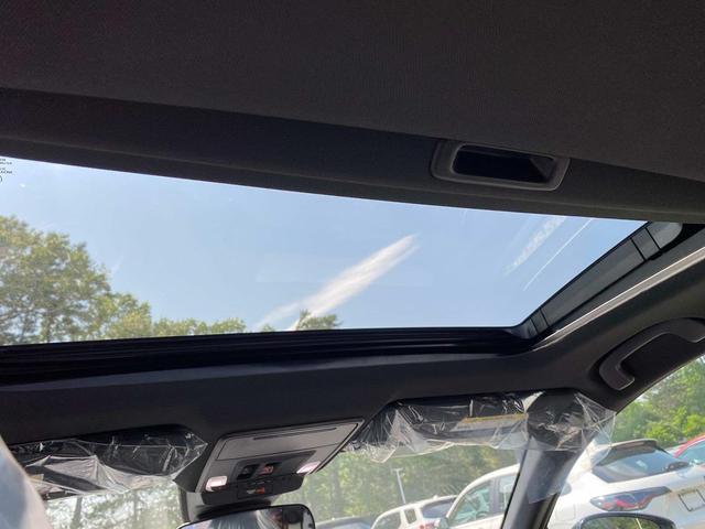 Photo of 2025 Crystal Black Pearl Honda Accord Hybrid