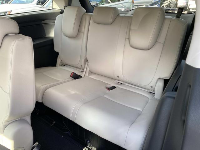 Photo of 2026 Bm/Gr Honda Odyssey