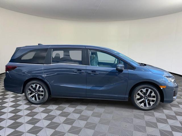 Photo of 2026 Bm/Gr Honda Odyssey