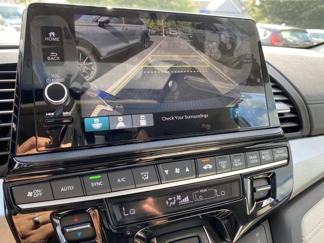 Photo of 2026 Bm/Gr Honda Odyssey