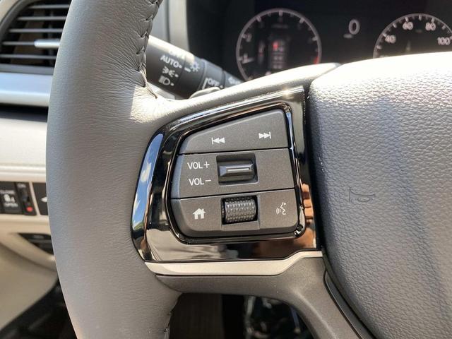 Photo of 2026 Bm/Gr Honda Odyssey