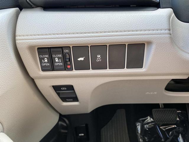 Photo of 2026 Bm/Gr Honda Odyssey