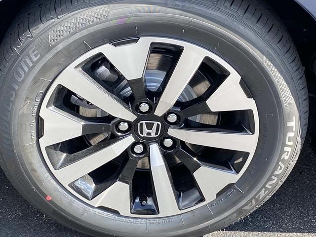 Photo of 2026 Bm/Gr Honda Odyssey
