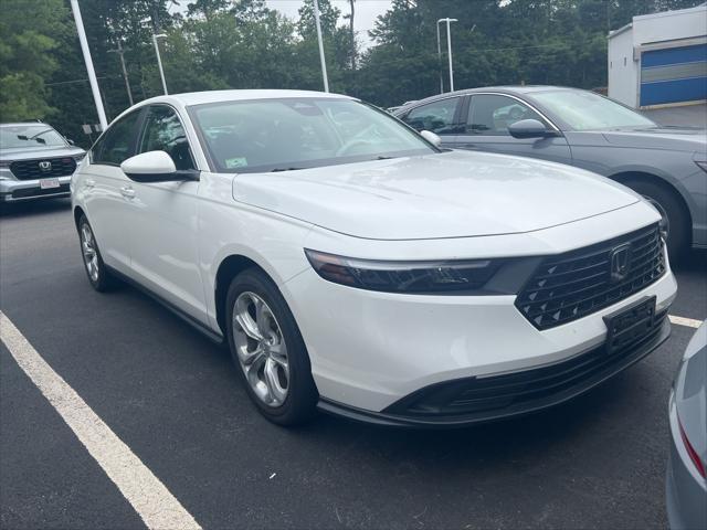 2023 Honda Accord