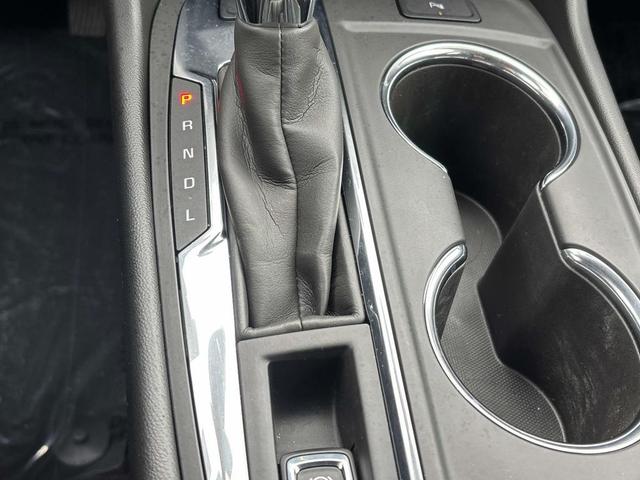 Photo of 2022 Iron Gray Metallic Chevrolet Equinox