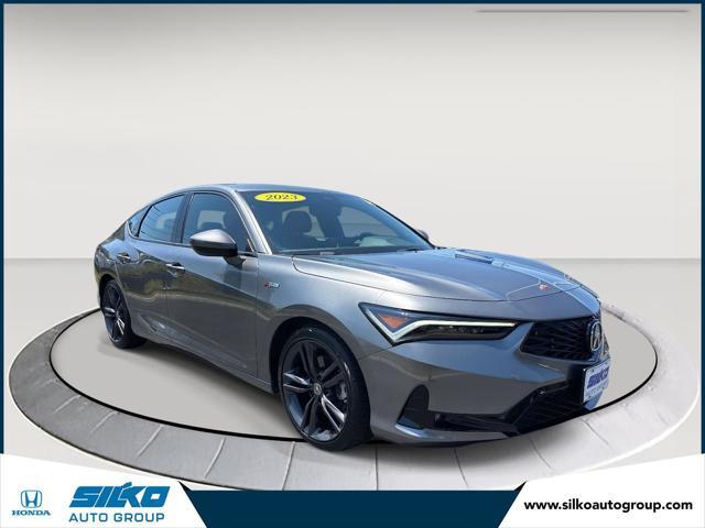 2023 Acura Integra
