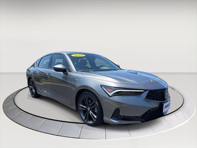 2023 Acura Integra