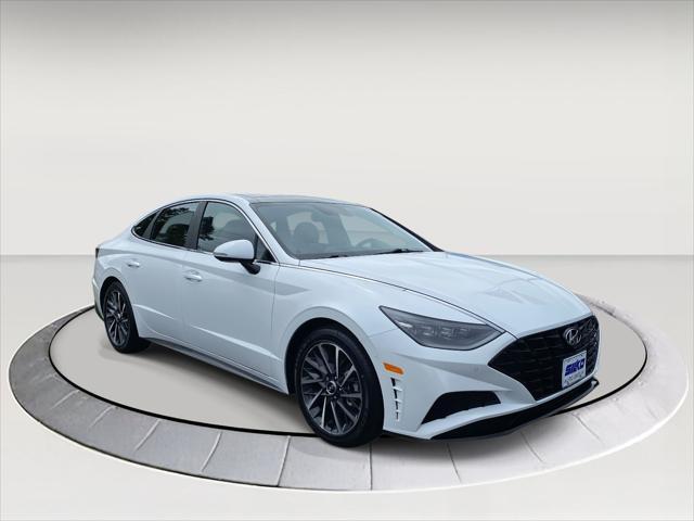 2022 Hyundai Sonata