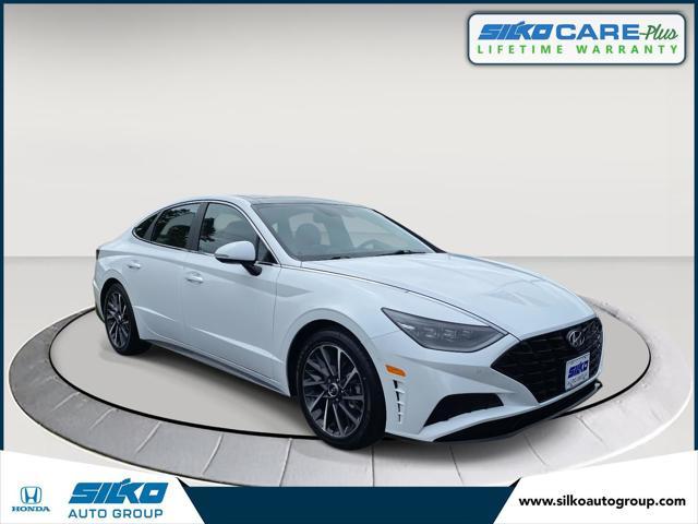 2022 Hyundai Sonata