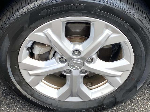 Photo of 2023 Lunar Silver Metallic Honda HR-V