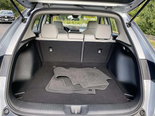 Photo of 2023 Lunar Silver Metallic Honda HR-V