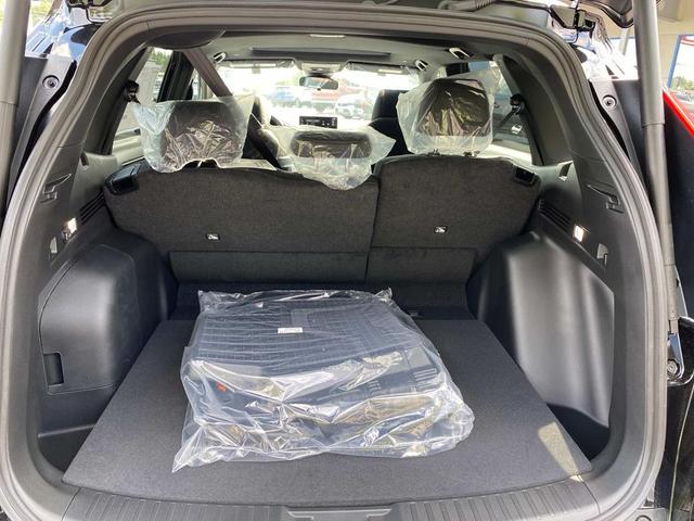Photo of 2026 Crystal Black Pearl Honda CR-V Hybrid