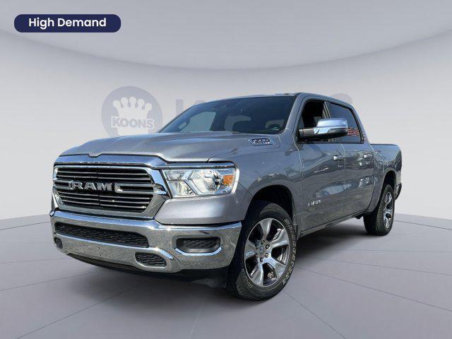 2024 RAM 1500