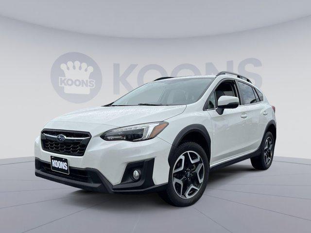 2019 Subaru Crosstrek