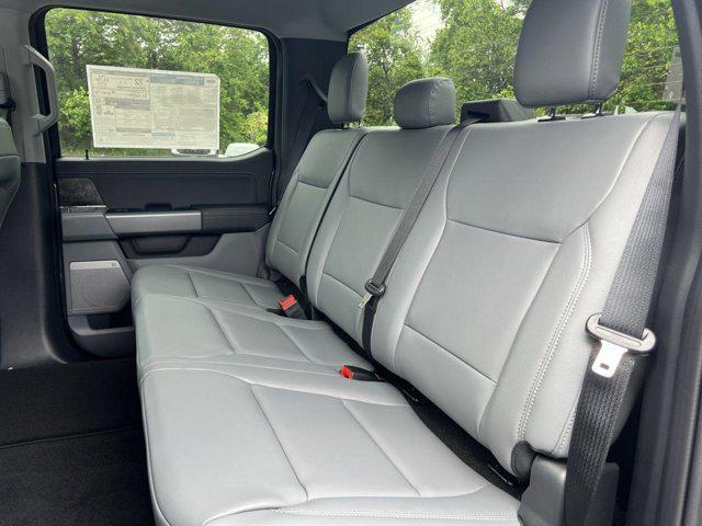 Photo of 2025 Carbonized Gray Metallic Ford F-150 Lightning