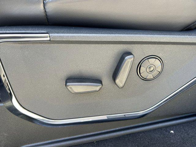 Photo of 2026 Agate Black Metallic Ford F-450