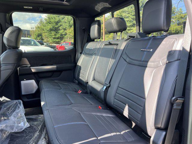 Photo of 2026 Agate Black Metallic Ford F-450