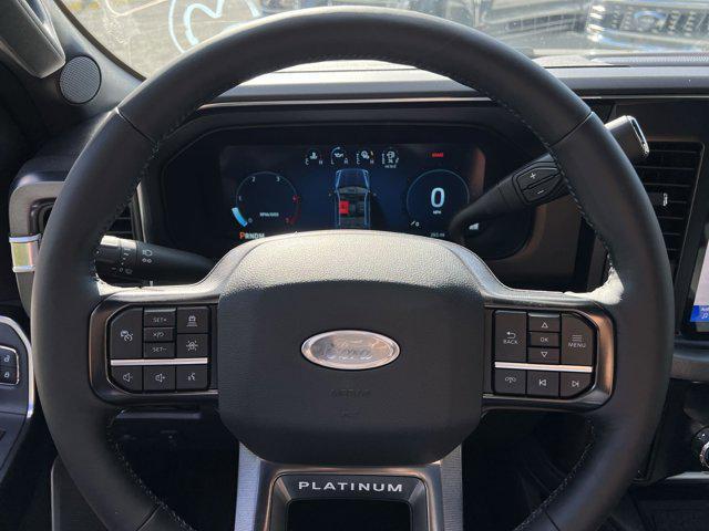 Photo of 2026 Agate Black Metallic Ford F-450