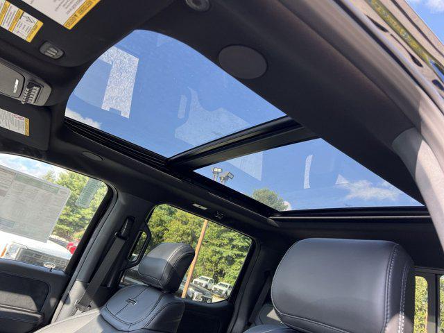 Photo of 2026 Agate Black Metallic Ford F-450