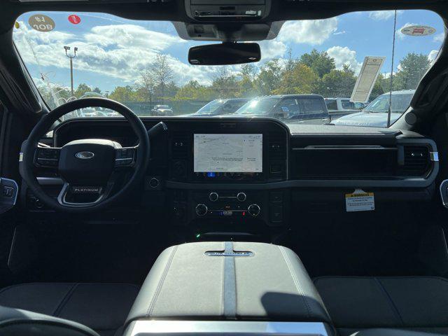 Photo of 2026 Agate Black Metallic Ford F-450