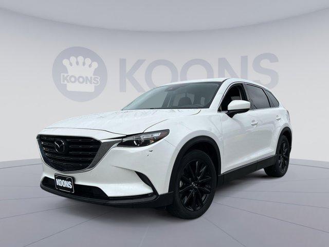2023 Mazda CX-9