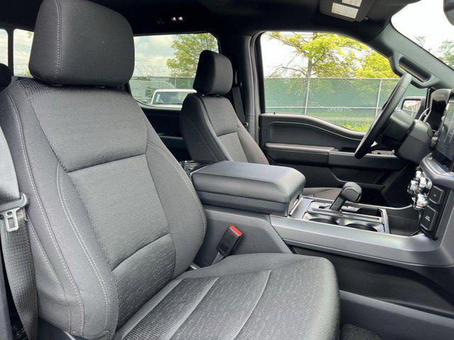 Photo of 2025 Carbonized Gray Metallic Ford F-150