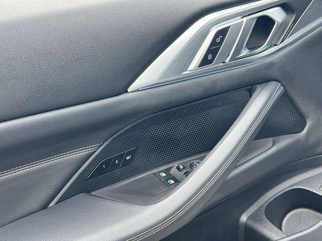 Photo of 2025 Gray BMW 430