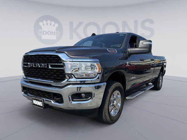 2023 RAM 2500