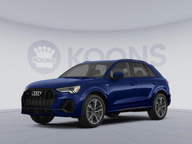 2024 Audi Q3