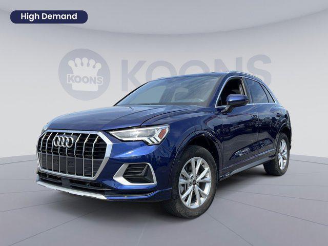 2024 Audi Q3