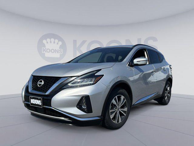 2023 Nissan Murano