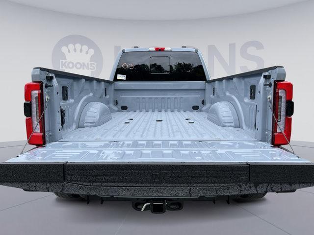 Photo of 2026 Gray Ford F-450